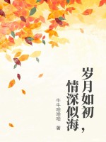 《岁月如初，情深似海》